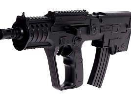 Автомат пневматический 1522053 FAMAS