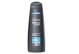 Шампунь муж.Дав  380мл.2в1 Против перхоти(Unilever)1571