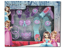 Набор для девочек ZY1465752