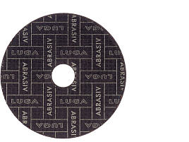 Круг Отрезной по стали 125*2*22 Луга 6002