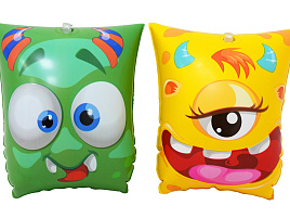 Нарукавники 94103 от 3 лет