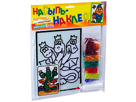 Аппликация Насыпь на клей С-332 Дракрн Эра