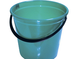 Ведро 6л б/кр. Краснодар