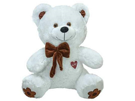 Мягкая игрушка Медведь Моника 50см Б22