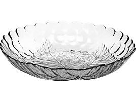 Тарелка мелкая 21см 10285/6693 Султана