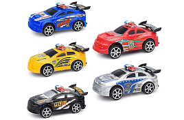 Инерционная Машина Y9265