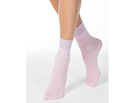 Носки Женские CE FANTASY 16С-128СП р23-25 розовый 2629