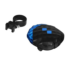 Фонарь велосипедный 195-105 2 режима