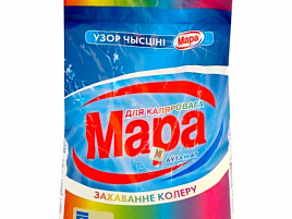Стиральный порошок Мара 3кг автомат Колор