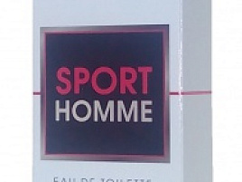 Туалетная вода мужская Чарли Спорт 100мл.4123