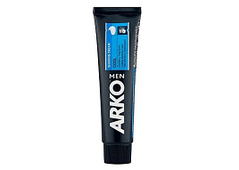 Крем для бритья Arko 65г М Cool синий 4126