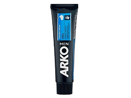 Крем для бритья Arko 65г М Cool синий 4126