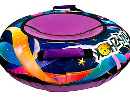 Тюбинг 90см Оксфорд Аниме 1 5130