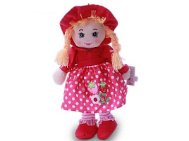 Кукла K893-45С(DL) муз.-1цв. (72/6)