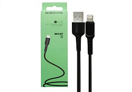 Кабель для телефона IP Borofone X116