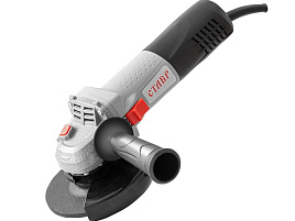Машина шлифовальная угловая Ставр УШМ-125/950Э