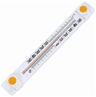Термометр оконный Солнечный зонтик ТБО-1 блистер 1184