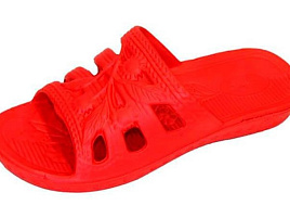 Обувь Шлепанцы женские 650 р-р36/37