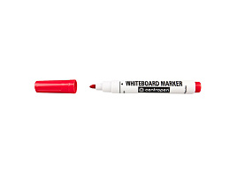 Маркер Centropen 8559/1 красный для доски