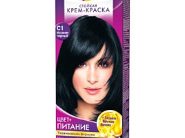 Краска для волос Palette C1(1-1) исс.черная(Shw)