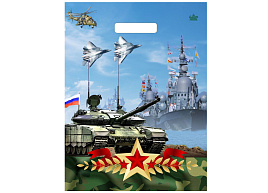 Пакет проруб. 31*40 Оборона