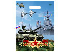 Пакет проруб. 31*40 Оборона