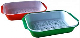 Лоток для кошек Бриллиант 02 2705