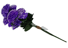 Цветок букет Астра №1