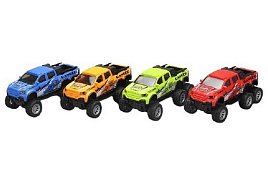 Инерционная Машина М1724-1