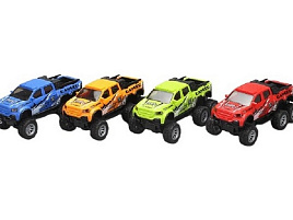 Инерционная Машина М1724-1