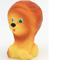 Пластизоль СИ-208 Львенок