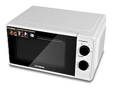Микроволновая печь Hyundai HYM-M2041