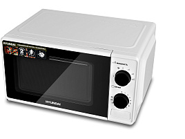 Микроволновая печь Hyundai HYM-M2041