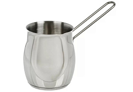 Турка 400мл. нержавейка Y4-8864/485178 индукция