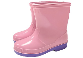 Обувь Сапоги детские утепленные 080Н р-р26-27