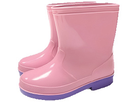 Обувь Сапоги детские утепленные 080Н р-р26-27