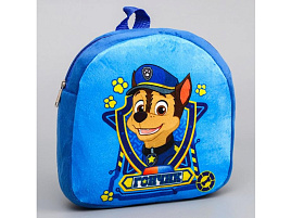 Рюкзак детский 1874854 Гонщик. Щенячий патруль