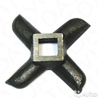 Нож для мясорубки d4.8см 889-193