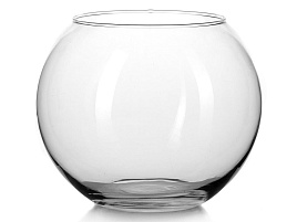 Ваза 45078 Флора 20см