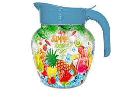 Кувшин 1,5л 107-020 Морской бриз