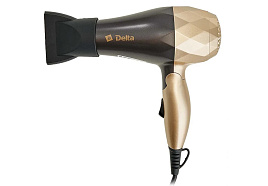 Фен DELTA DL-0909