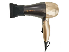 Фен DELTA DL-0909