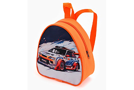 Рюкзак 10420512 Гоночное авто