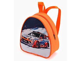 Рюкзак 10420512 Гоночное авто