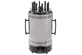 Шашлычница Помощница ЭШП-1008