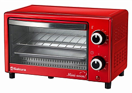 Жаровочный шкаф SAKURA SA-7023R