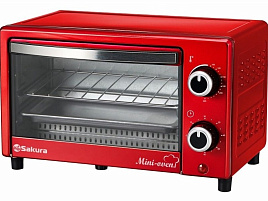 Жаровочный шкаф SAKURA SA-7023R