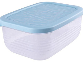 Контейнер для продуктов 1,9л Flexo 69793