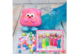 Лизун банка 89-25 "Пупсон Бро"