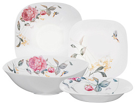 Сервиз столовый 13пр. 818-456 Анета